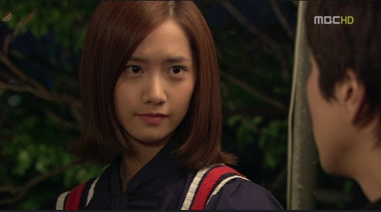 少女時代ユナ－シンデレラマン特集: 少女時代 JAPAN